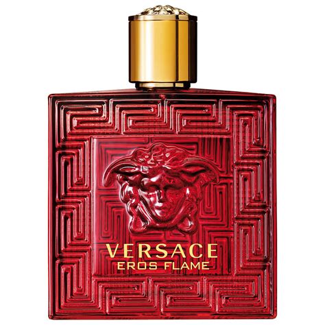 versace eros flame parfum douglas